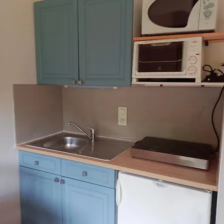 Sur Le T M B Centre Village Lumineux Apartment *