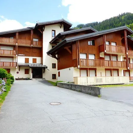 Sur Le T M B Centre Village Lumineux Apartment Les Contamines-Montjoie